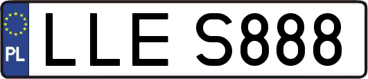 LLES888