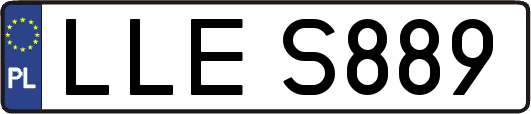 LLES889