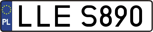 LLES890