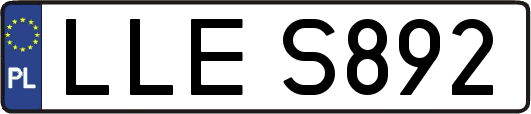 LLES892