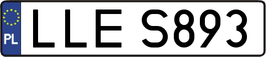 LLES893