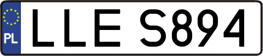 LLES894