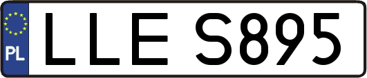 LLES895