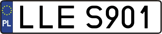 LLES901