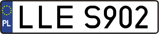 LLES902