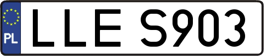 LLES903