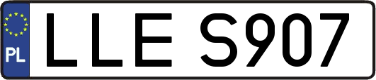 LLES907