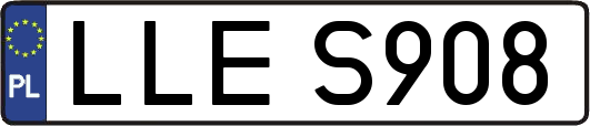 LLES908