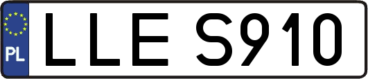 LLES910