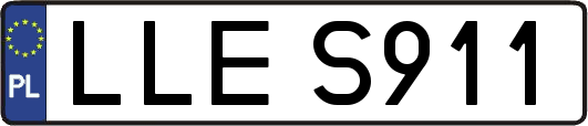 LLES911