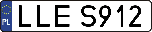 LLES912