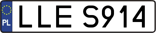 LLES914