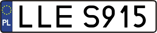 LLES915