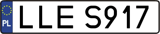 LLES917