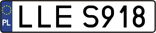 LLES918