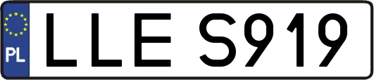 LLES919