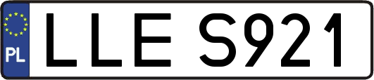 LLES921