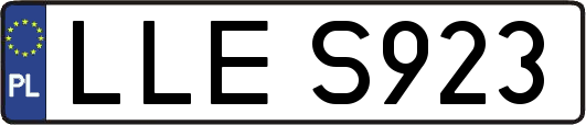 LLES923