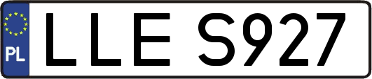 LLES927