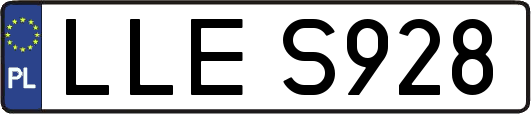 LLES928