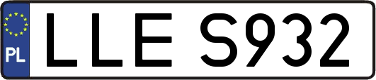 LLES932