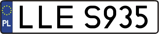 LLES935