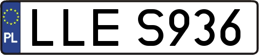 LLES936