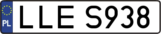 LLES938