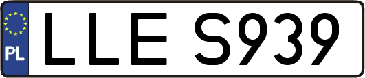 LLES939