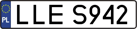 LLES942