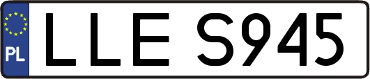 LLES945