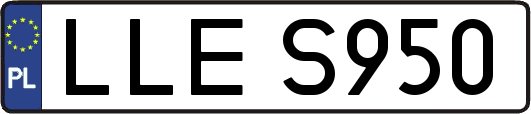 LLES950