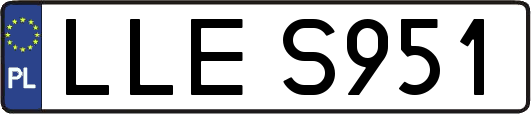 LLES951