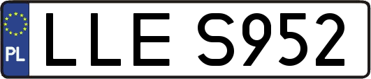 LLES952