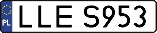 LLES953