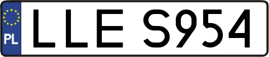 LLES954