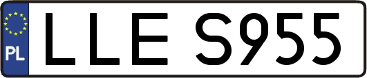 LLES955