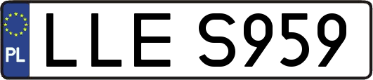 LLES959