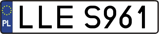LLES961