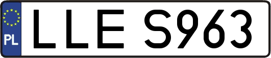 LLES963