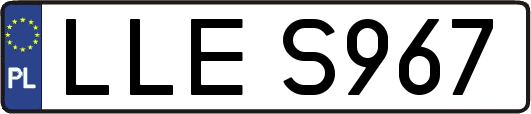 LLES967
