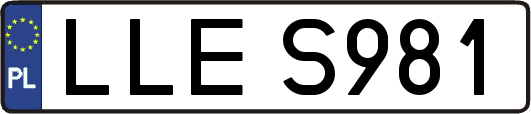 LLES981