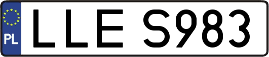 LLES983