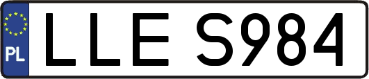 LLES984