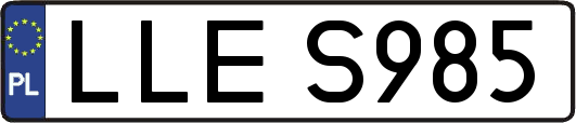 LLES985