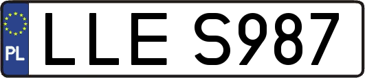 LLES987