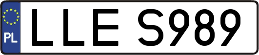 LLES989