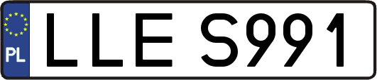 LLES991