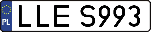 LLES993