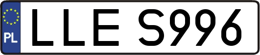 LLES996